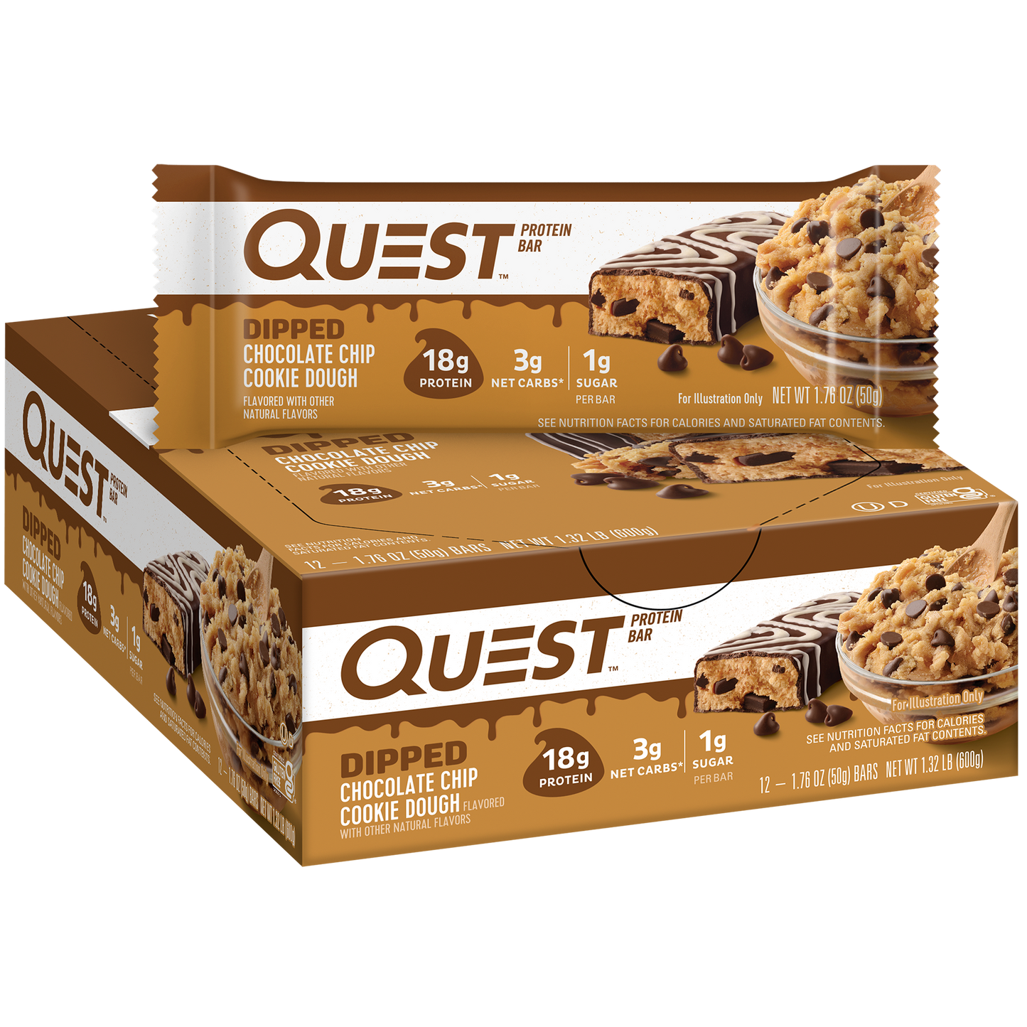 dipped-chocolate-chip-cookie-dough-protein-bar-b3 qst-012268_dipped-chocolate-chip-cookie-dough-protein-bar_1.png