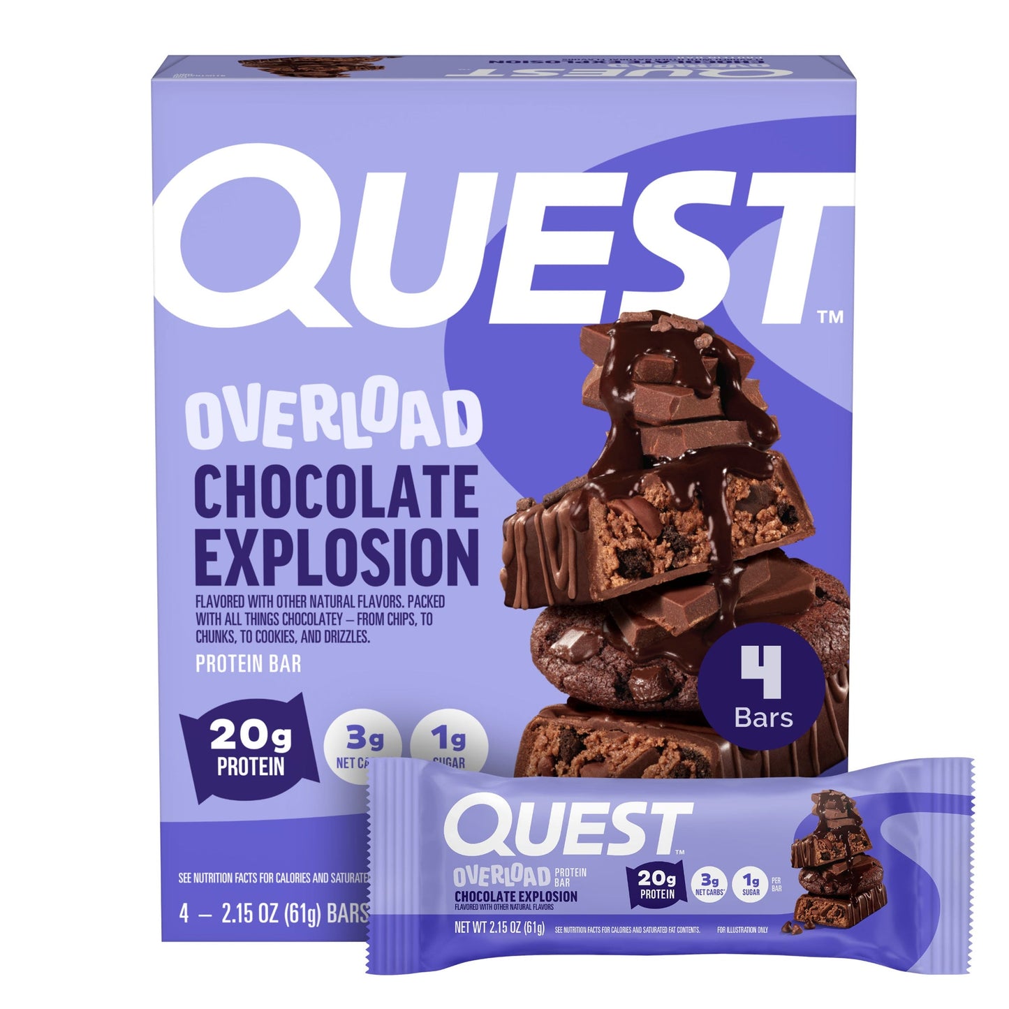 chocolate-explosion-overload-bar-l7 15348_109730_QN_USA_eComm_OverloadBars_CE_4ct-CarouselSet_V1_AR_Composite.jpg
