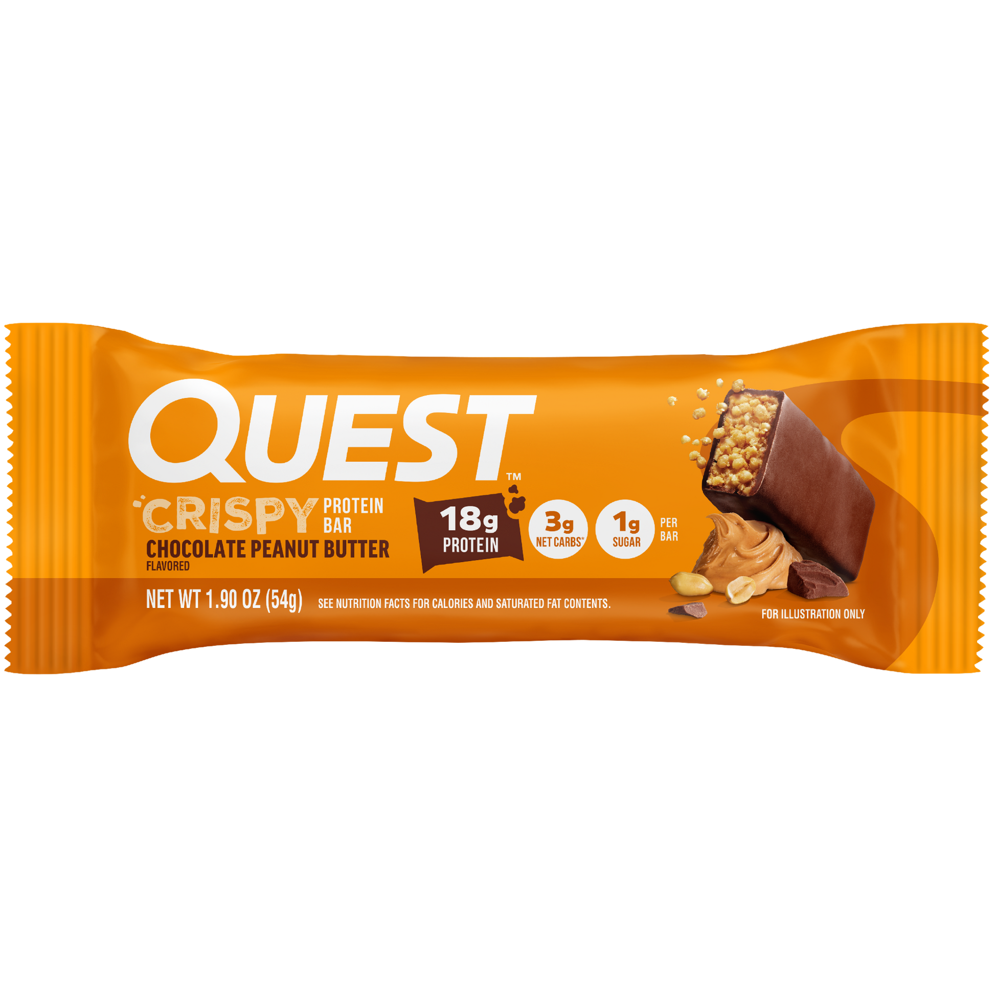 chocolate-peanut-butter-crispy-hero-protein-bars-z4 400094_QN_USA_Pkg_Crispy_ProteinBar_CPB_Wrapper_3D_Front_Force.png