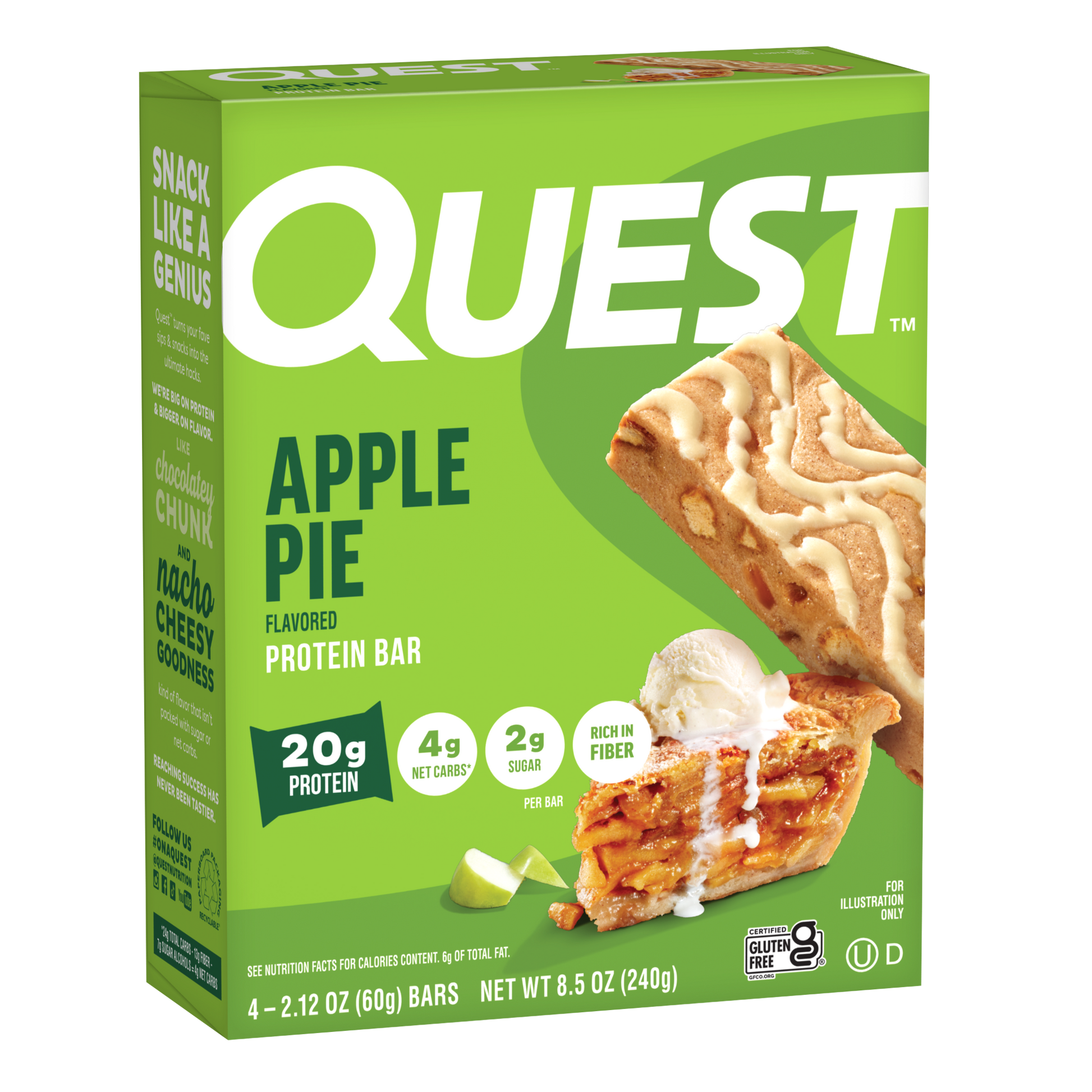 apple-pie-protein-bars-e9 400909_QN_USA_Pkg_ProteinBar_OG_AP_4ct_3D_Left_Force.png