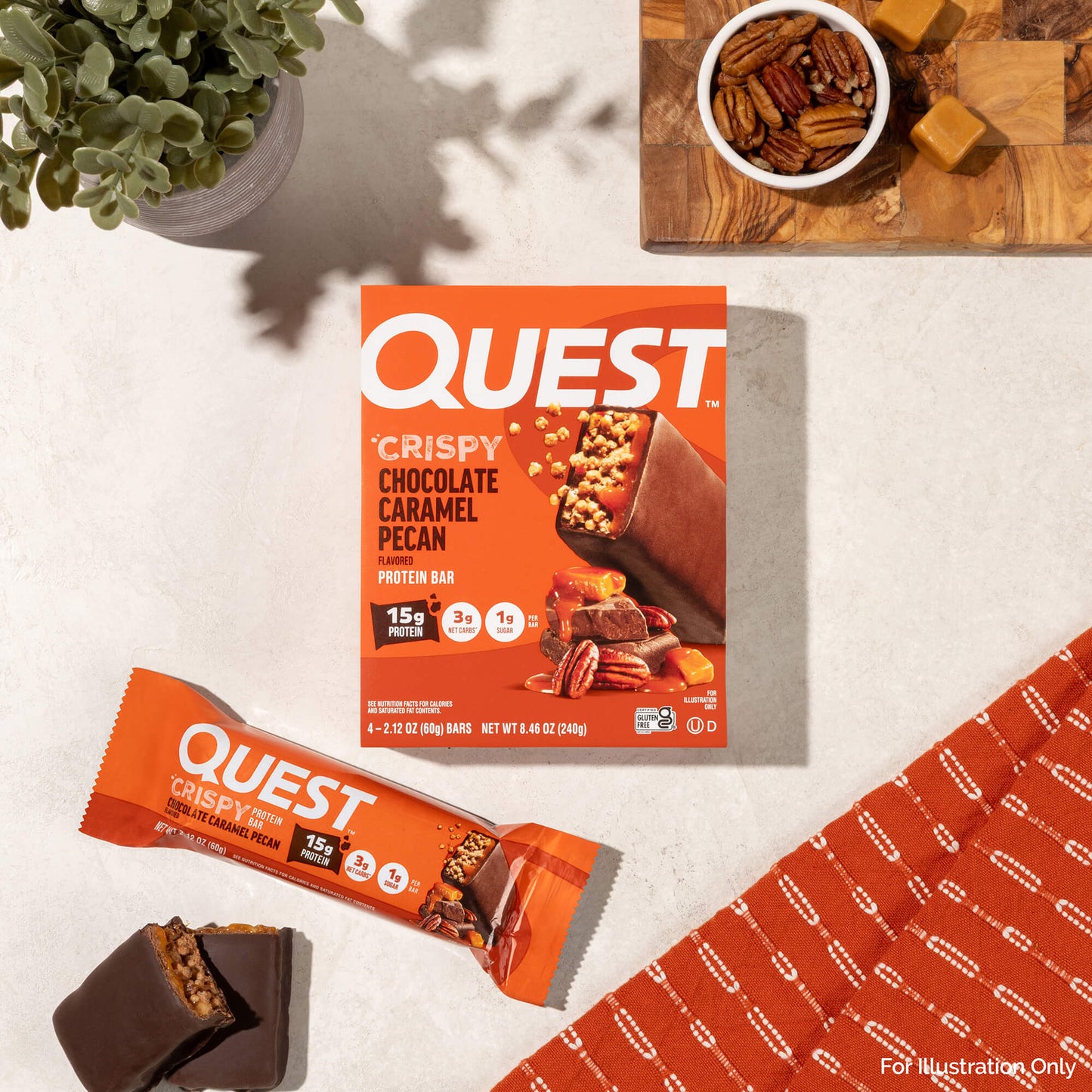 chocolate-caramel-pecan-crispy-hero-protein-bars-s3 QST-006151_3.jpg