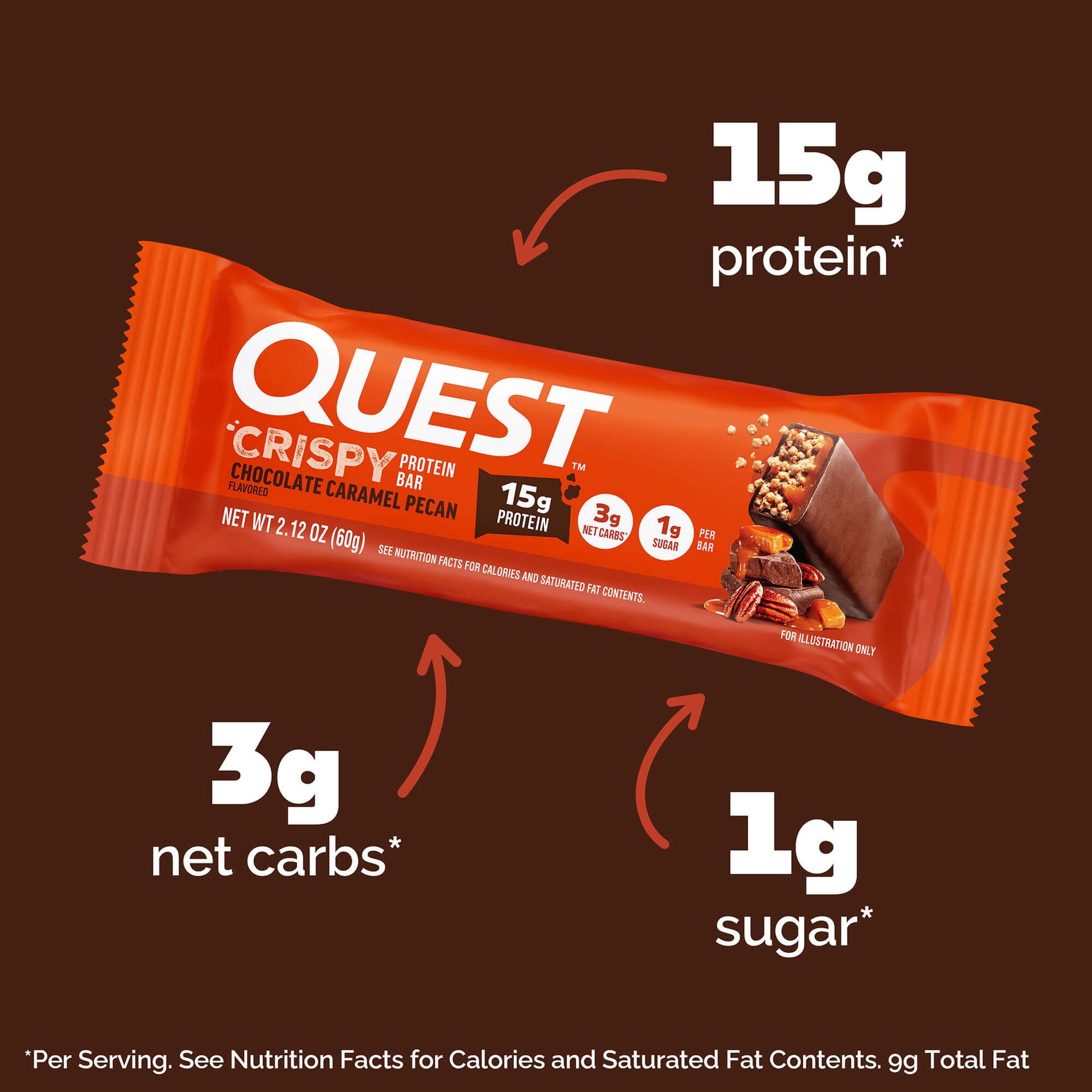 chocolate-caramel-pecan-crispy-hero-protein-bars-s3 qst-005406-chocolate-caramel-pecan-hero_3.jpg