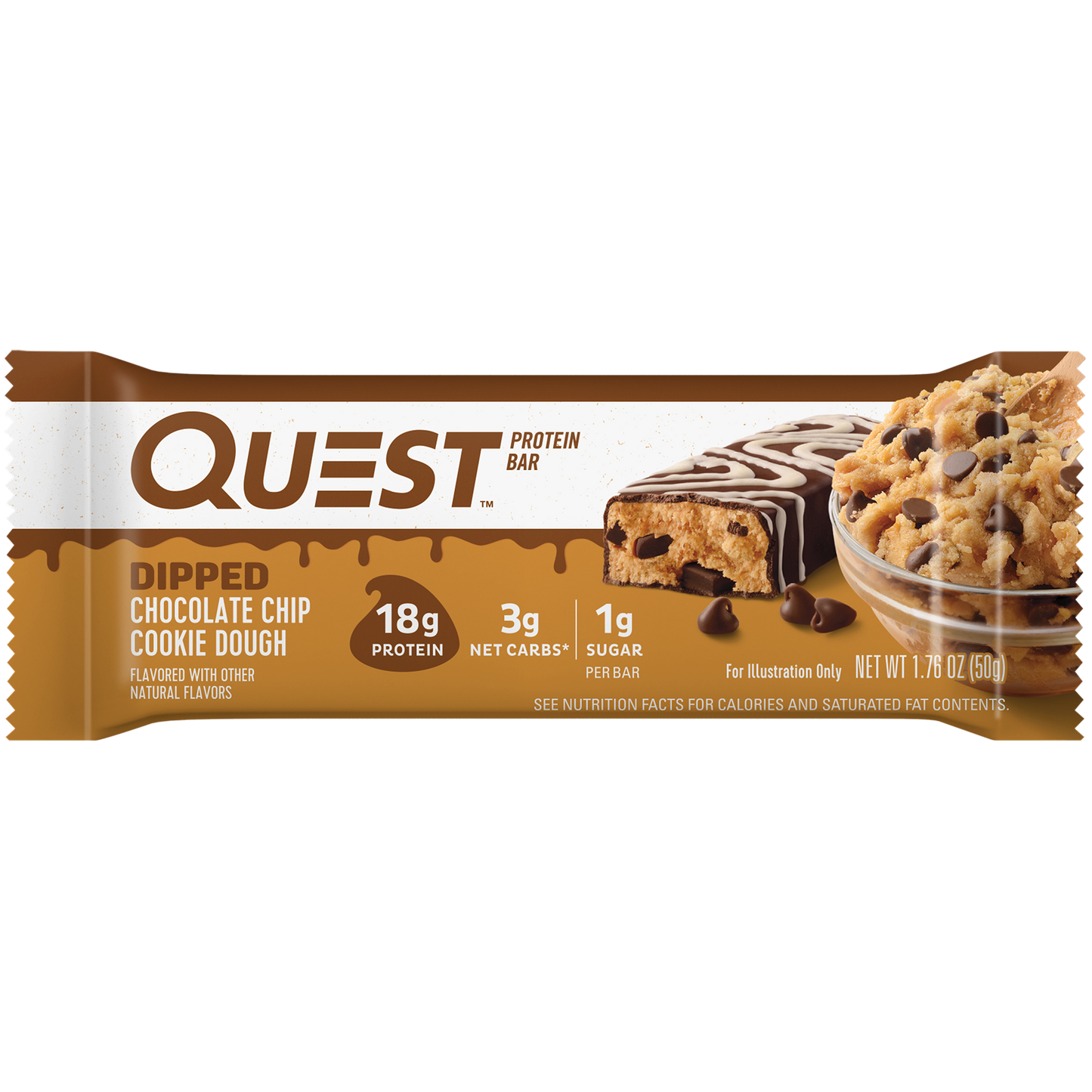 dipped-chocolate-chip-cookie-dough-protein-bar-b3 qst-012268_dipped-chocolate-chip-cookie-dough-protein-bar_3.png