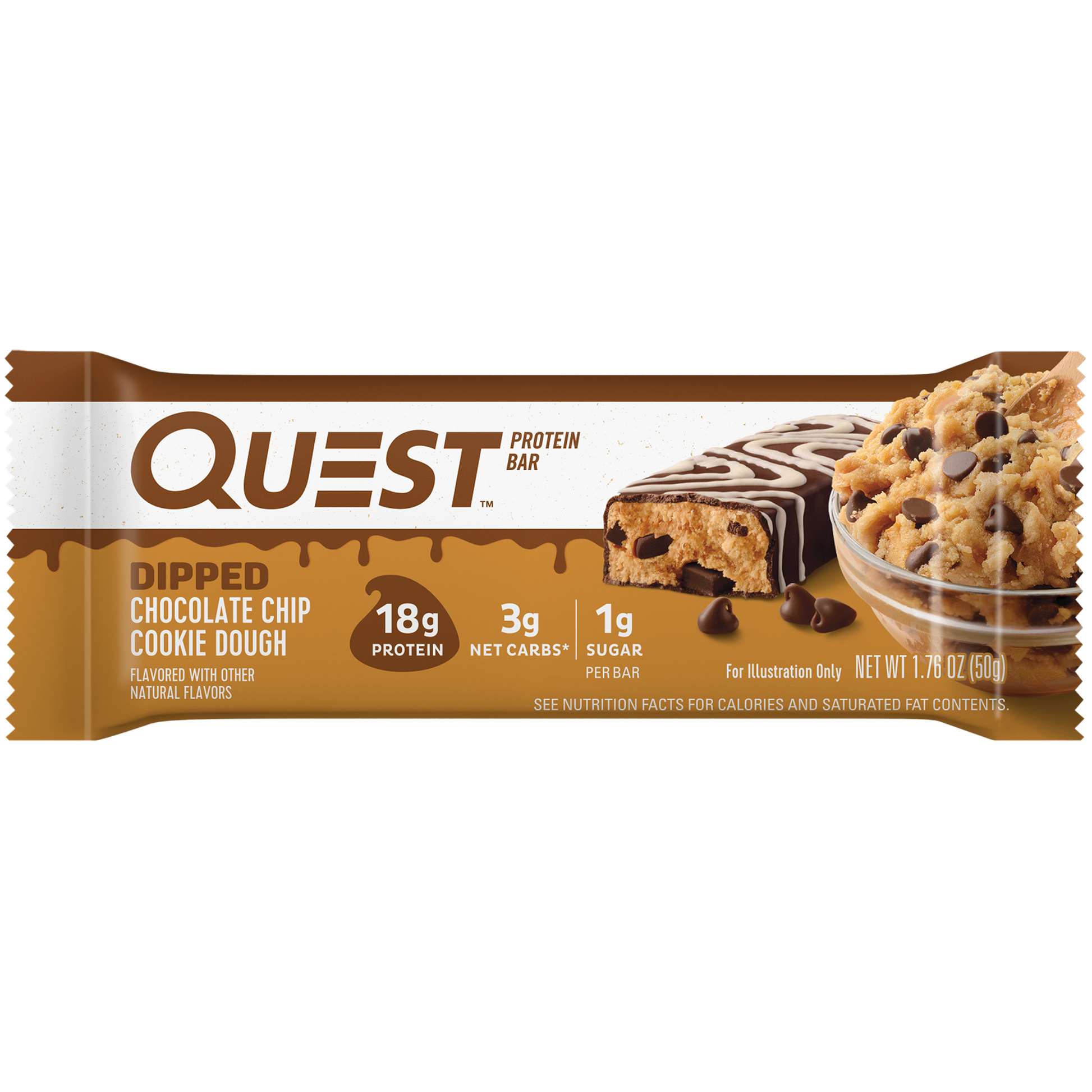 dipped-chocolate-chip-cookie-dough-protein-bar-b3 qst-012268_dipped-chocolate-chip-cookie-dough-protein-bar_3.png